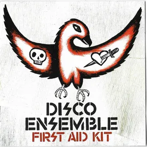 First aid kit